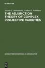 Image for The Adjunction Theory of Complex Projective Varieties : 16