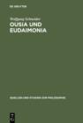 Image for Ousia und Eudaimonia: Die Verflechtung von Metaphysik und Ethik bei Aristoteles : 50