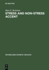 Image for Stress and Non-Stress Accent