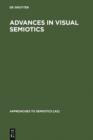 Image for Advances in Visual Semiotics: The Semiotic Web 1992-93