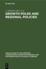 Image for Growth Poles and Regional Policies: A Seminar