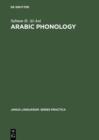 Image for Arabic Phonology: An Acoustical and Physiological Investigation : 61