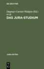 Image for Das Jura-Studium