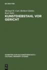 Image for Kunstdiebstahl vor Gericht: City of Gotha v. Sotheby&#39;s / Cobert Finance S.A.