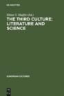 Image for The Third Culture: Literature and Science