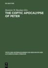 Image for The Coptic Apocalypse of Peter: Nag-Hammadi-Codex VII,3