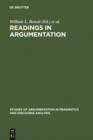 Image for Readings in Argumentation
