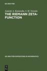 Image for The Riemann Zeta-Function