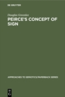 Image for Peirce&#39;s Concept of Sign