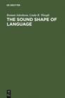 Image for The Sound Shape of Language