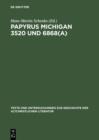 Image for Papyrus Michigan 3520 und 6868(a): Ecclesiastes, Erster Johannesbrief und Zweiter Petrusbrief im fayumischen Dialekt : 151