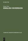Image for English Inversion: A Ground-before-Figure Construction