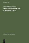 Image for Indo-European Linguistics