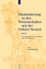 Image for Die Anatomie des Text-Korpers und Natur-Korpers: Das Lesen im liber naturalis und supernaturalis
