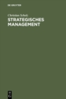 Image for Strategisches Management: Ein integrativer Ansatz