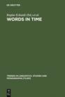 Image for Words in Time: Diachronic Semantics from Different Points of View