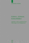 Image for Gotter, &#39;Gotzen&#39;, Gotterbilder: Aspekte einer paulinischen &#39;Theologie der Religionen&#39;