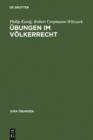Image for Ubungen im Volkerrecht