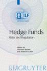 Image for Hedge Funds: Risks and Regulation