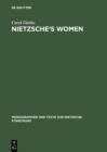 Image for Nietzsche&#39;s women: beyond the whip
