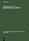 Image for Dietrichs Flucht: Textgeschichtliche Ausgabe