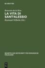 Image for La Vita di Sant&#39;Alessio: Edizione secondo il codice Trivulziano 93 : 335