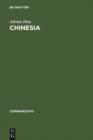 Image for Chinesia: The European Construction of China in the Literature of the 17th and 18th Centuries