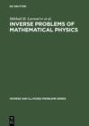 Image for Inverse Problems of Mathematical Physics : 44