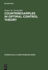 Image for Counterexamples in Optimal Control Theory : 45