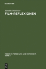 Image for Film-Reflexionen: Autothematische Filme von Wim Wenders, Jean-Luc Godard und Federico Fellini : 32