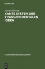Image for Kants System der transzendentalen Ideen