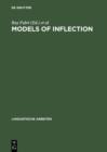 Image for Models of Inflection