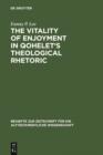 Image for The Vitality of Enjoyment in Qohelet&#39;s Theological Rhetoric