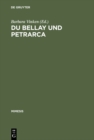 Image for Du Bellay und Petrarca: Das Rom der Renaissance