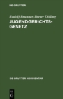 Image for Jugendgerichtsgesetz: Kommentar