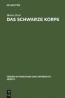 Image for Das Schwarze Korps: Geschichte und Gestalt des Organs der Reichsfuhrung SS : 51