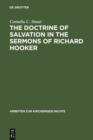 Image for The Doctrine of Salvation in the Sermons of Richard Hooker : 94