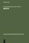 Image for Buch