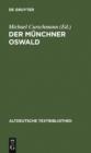 Image for Der Munchner Oswald: Mit einem Anhang: Die ostschwabische Prosabearbeitung des 15. Jahrhunderts : 76