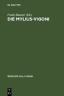 Image for Die Mylius-Vigoni: Deutsche und Italiener im 19. und 20. Jahrhundert