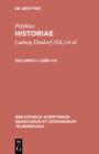 Image for Historiae, vol. I: Libri I-III