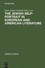 Image for The Jewish Self-Portrait in European and American Literature