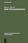 Image for Der Tristanroman