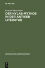 Image for Der Hylas-Mythos in der antiken Literatur