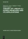 Image for Theory of linear ill-posed problems and its applications
