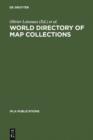 Image for World Directory of Map Collections: 4th Edition : 92/93