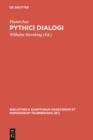 Image for Pythici Dialogi: De E Apud Delphos, De Pythiae Oraculis, De Defectu Oraculorum