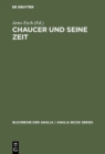 Image for Chaucer und seine Zeit: Symposion fur Walter F. Schirmer : 14