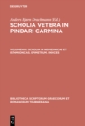 Image for Scholia in Nemeonicas et Isthmionicas. Epimetrum. Indices : Vol.N Ii.