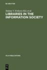 Image for Libraries in the Information Society